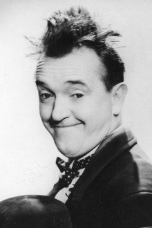 Laurel and Hardy's Laughing 20's