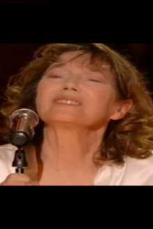 Jane Birkin - Alcaline le Concert