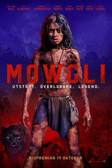 Mowgli: Legend of the Jungle