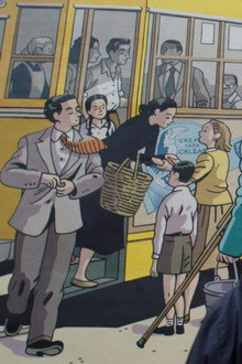 Paco Roca: dibujando la vida