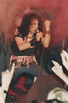 Dio - Live in Holland