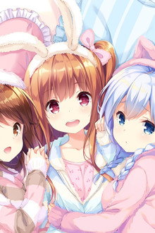 Girl Friend Beta