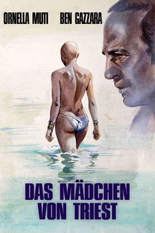 Das Mädchen von Triest