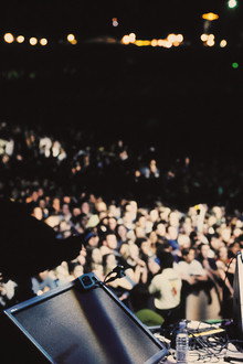 Oasis: Knebworth 1996