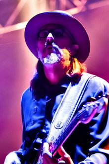 The Claypool Lennon Delirium: Live at House of Blues