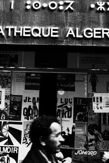 Mon Histoire N'est Pas Encore Écrite