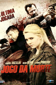 Jogo da Morte