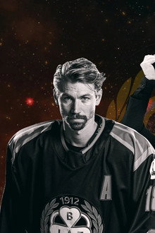 Brynäs IF - Vägen Tillbaka