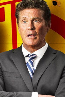 Killing Hasselhoff