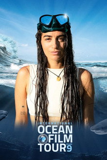 International OCEAN FILM TOUR Vol. 9