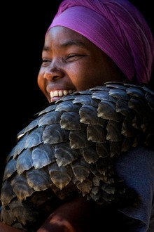 Gorongosa: Paradise Reborn