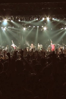 Tricot: Kabuku Tour 2016 Final At Akasaka Blitz