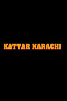 کٹر کراچی