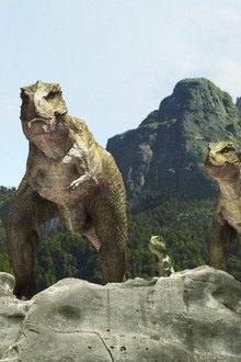 Dino King