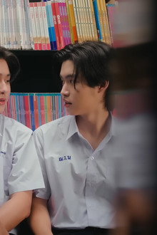 จิรภัทรจะเป็นเด็กดี