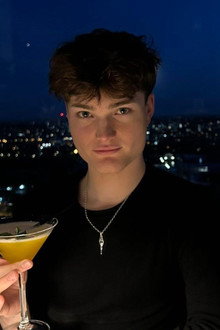 Matthew Moorhouse