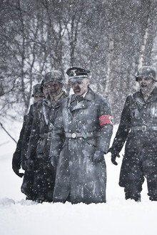 Dead Snow