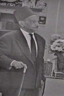 حسن ومرقص وكوهين