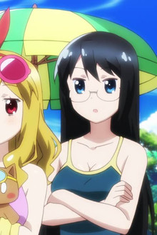 まんがーる!