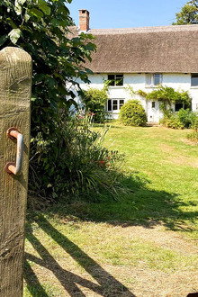 Escape to the Country