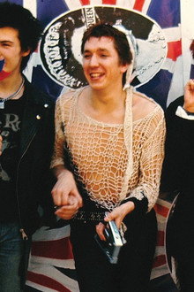 Sex pistols: Never Mind the Bollocks: Here's the Sex Pistols