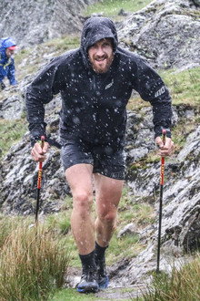 Running the Wainwrights
