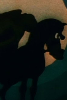The Headless Horseman