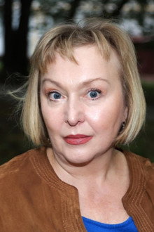 Ирина Малышева