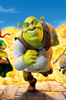 Shrek