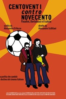 Centoventi contro Novecento
