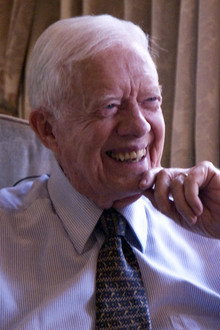 Jimmy Carter Man from Plains