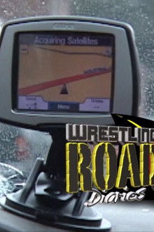 The Wrestling Road Diaries