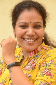 Sanjana Reddy