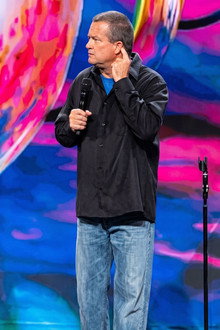 David P. Dean
