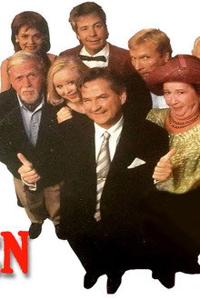Tusenårsfesten