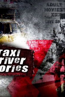 Taxi Driver Stories