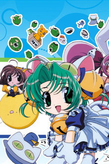 Di Gi Charat