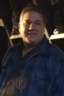 Bosko and the Rebirth of Tiki