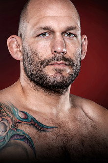 Bellator 269: Fedor vs. Johnson