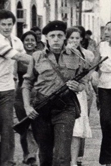 ¡Las Sandinistas!