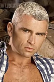 Cody Cooper