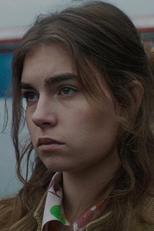 Sara Chripáková