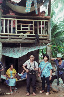 A Rustling of Leaves: Inside the Philippine Revolution