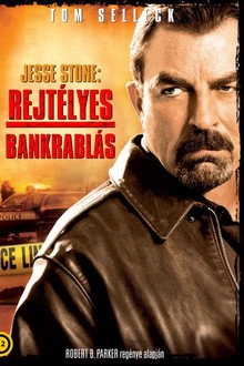 Jesse Stone: Rejtélyes bankrablás