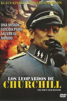 Los leopardos de Churchill
