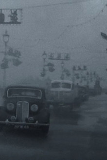 The North Sea Flood of 1953