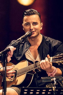 Andreas Gabalier: MTV Unplugged
