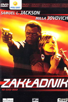 Zakładnik