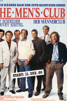 The Men's Club - Der Männerclub