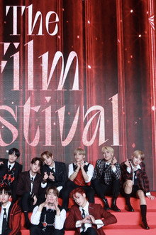 THE BOYZ FAN CON: The Film Festival